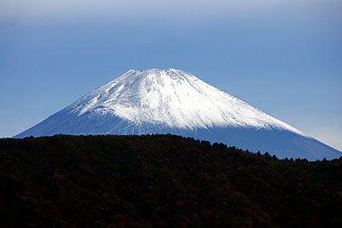 Mount Fuji