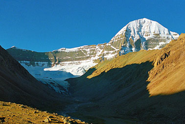 Mount Kailash