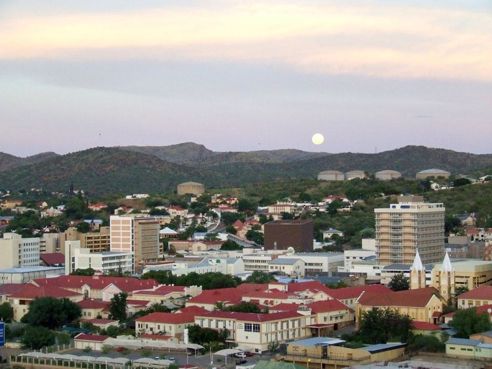 Windhoek, Namibia