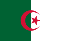 Algeria Flag