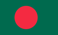 Bangladesh Flag