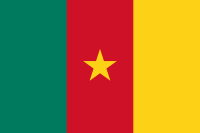 Cameroon Flag