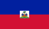 Haiti Flag