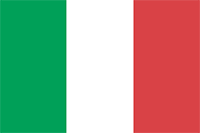 Italy Flag