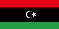 Libya Flag