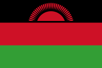 Malawi Flag