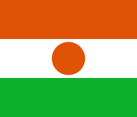 Niger Flag