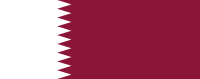 Qatar Flag