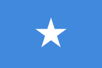 Somalia Flag