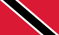 Flag of Trinidad and Tobago