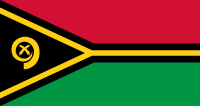 Vanuatu flag