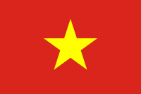 Vietnam Flag