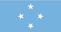 Flag of the Federated States of Micronesia