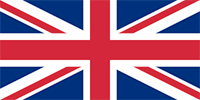 United Kingdom Flag