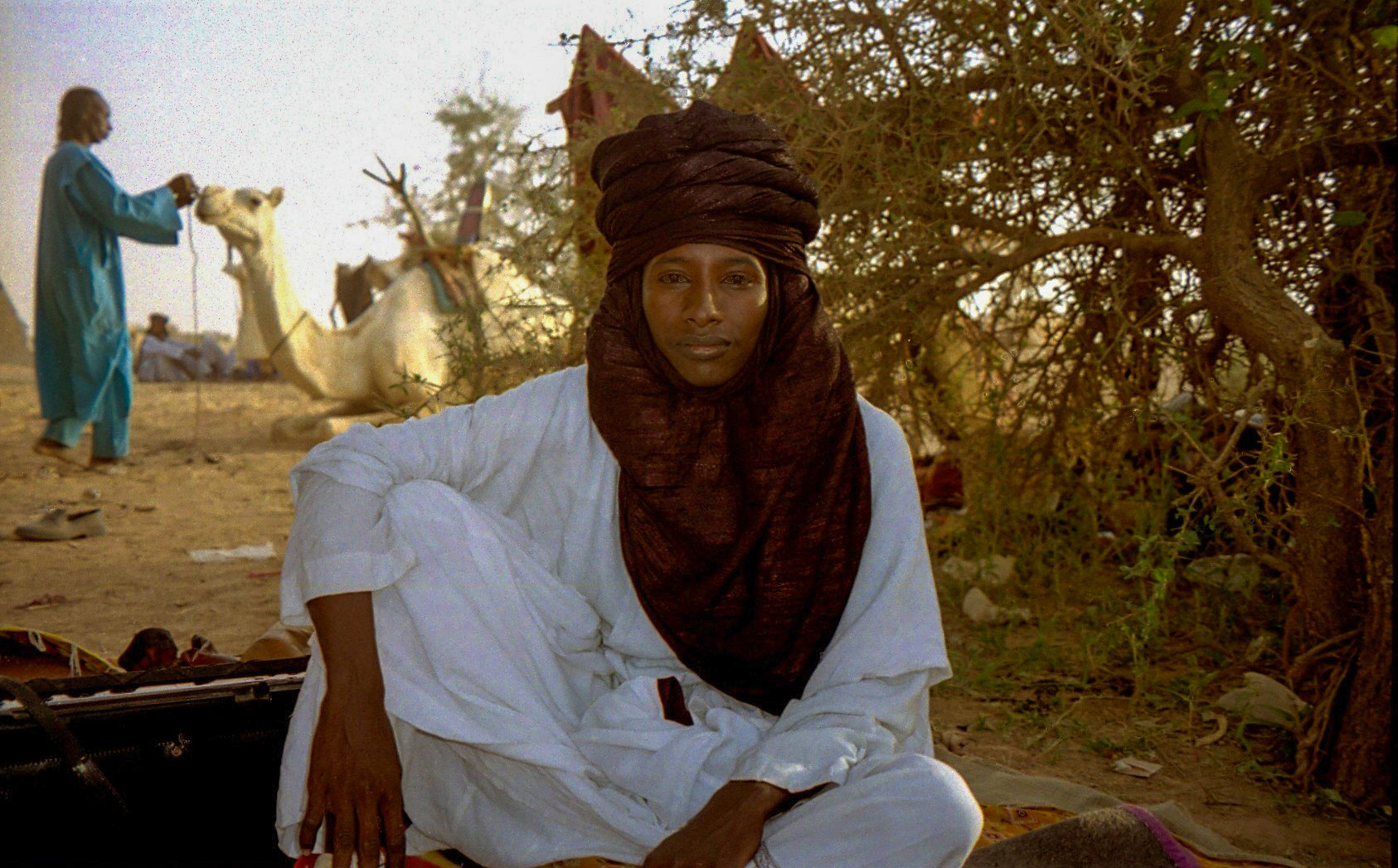 , Niger