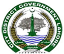 Emblem of Lahore