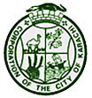 Logo of Karachi Metropolitan Corporation