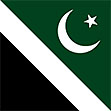 Proposed Flag of Islamabad Capital Territory