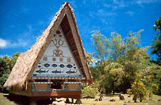 Traditional Meeting House