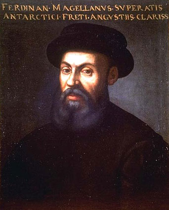 Who Discovered the Philippines