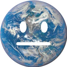 angry earth