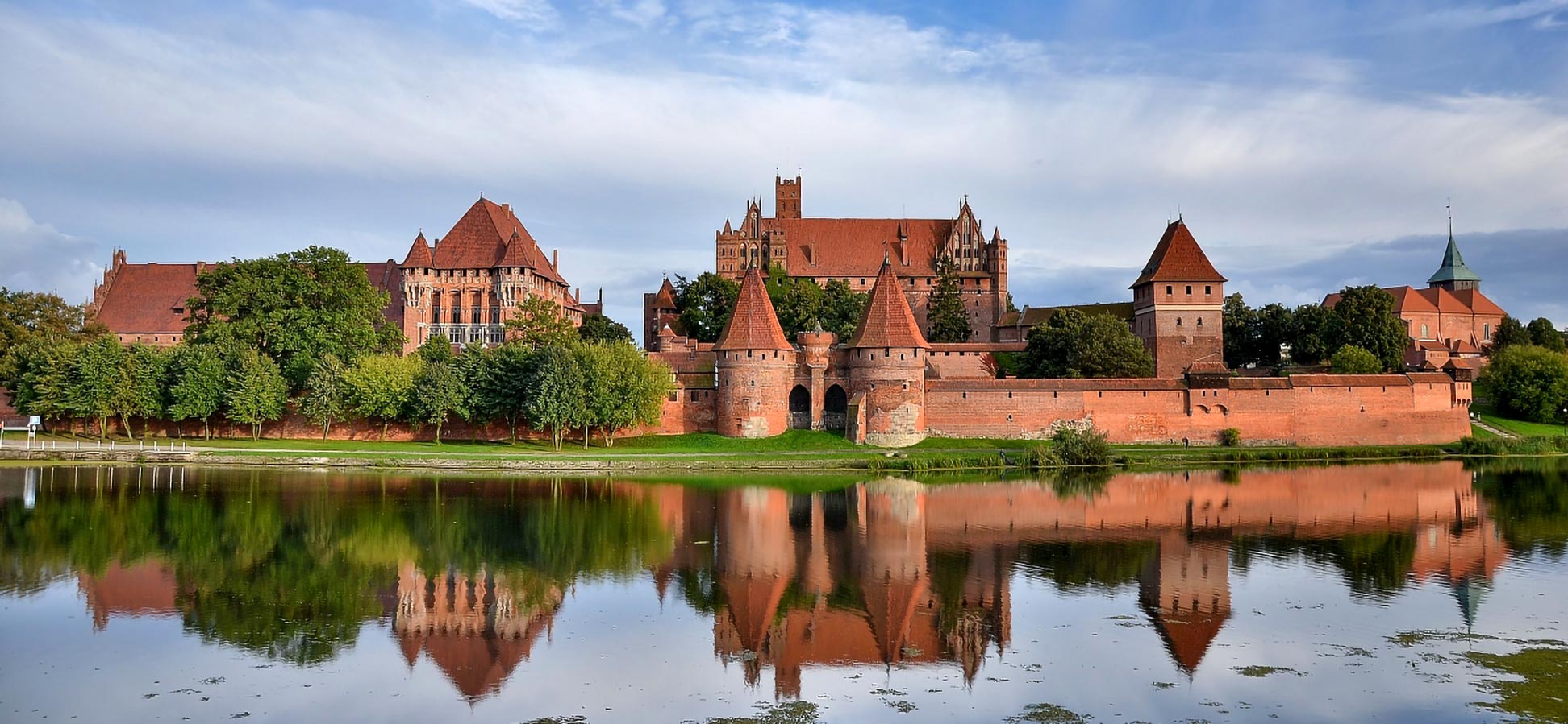 Poland - Country Profile - Destination Poland - Nations Online Project