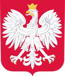 Coat of Arms of Poland