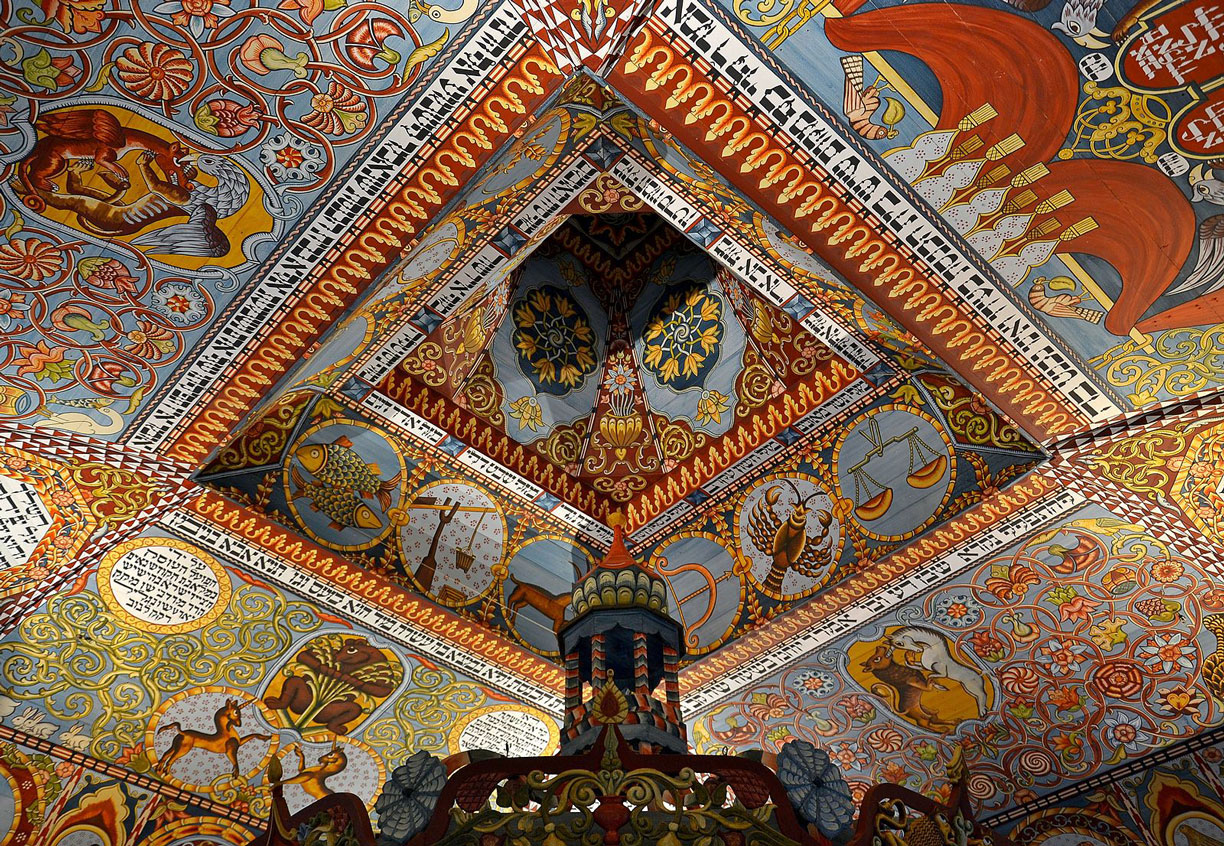 Museum of the History of Polish Jews in Warsaw