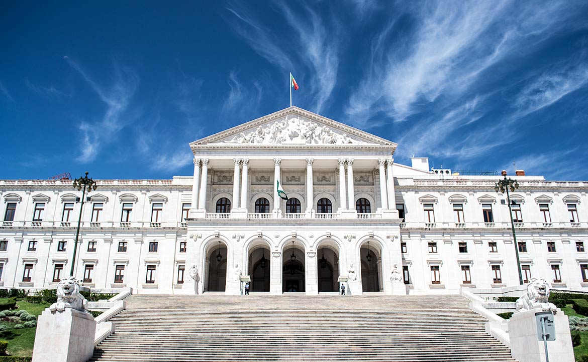 Palácio de São Bento, Lisboa, Portugal Palácio de São Bento, Assembleia Portuguesa, Lisboa