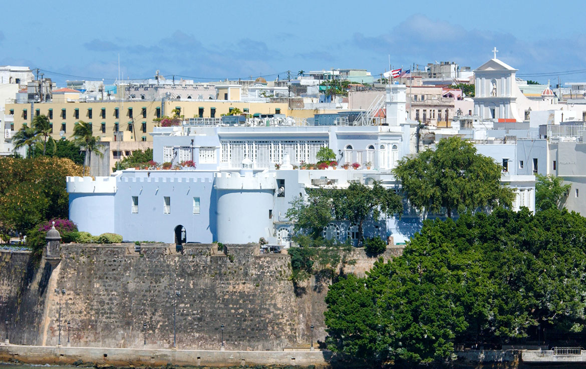 Puerto Rico's