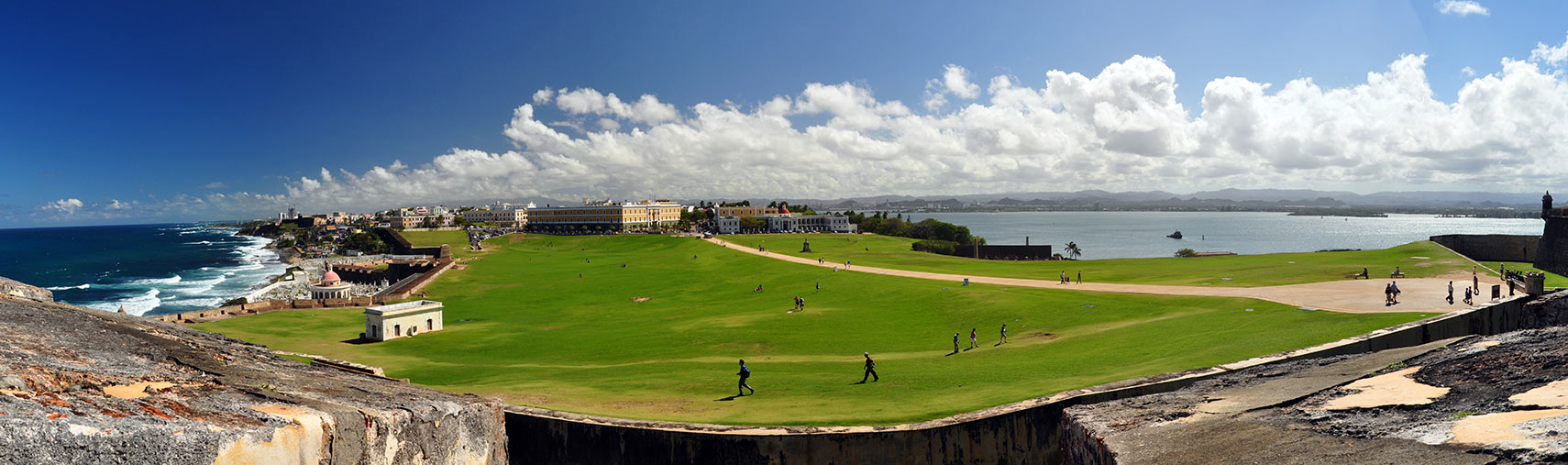 Old San Juan, Puerto Rico