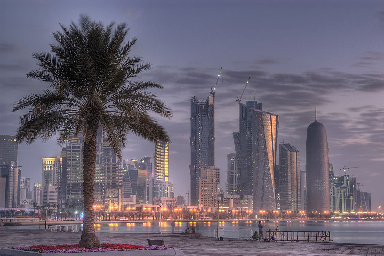 doha