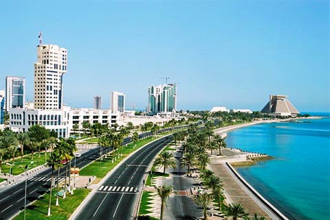 Qatar - Country Profile - State of Qatar - Dawlat Qatar