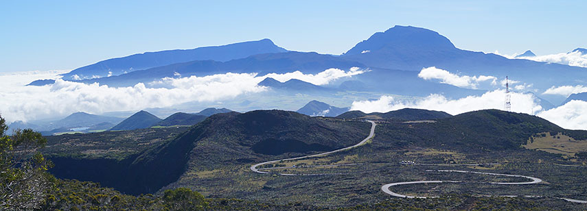 Reunion Island Tourism Board