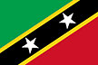 Flag of St. Kitts and Nevis