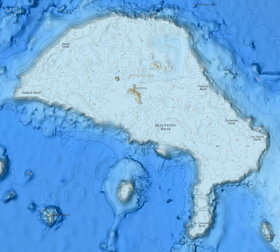 Seychelles A Country Profile Nations Online Project