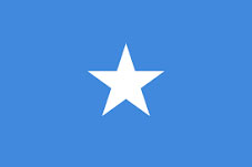 Somalia Flag