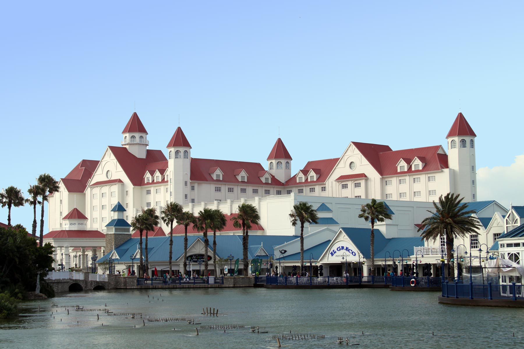 Boardwalk entertainment complex in Port Elizabeth (Gqeberha), Eastern Cape, South Africa.
