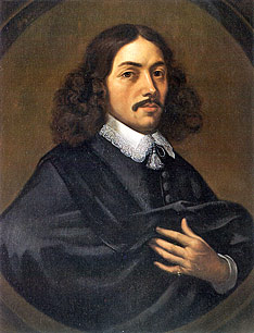 Johan Anthoniszoon van Riebeeck