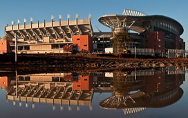 Peter Mokaba Stadium