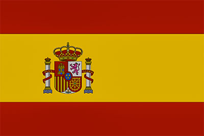 Flag of Spain