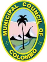 Logo of Colombo Municipal Council