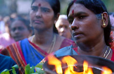 Deepavali Festival, Sri Lanka