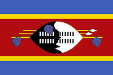 Swaziland Flag