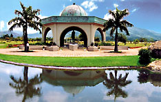 King Sobhuza II Memorial Park
