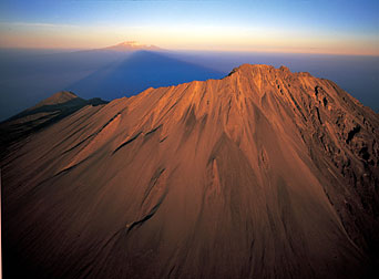 Mount Meru