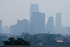 Bangkok