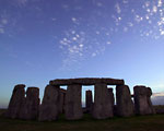 Stone Henge