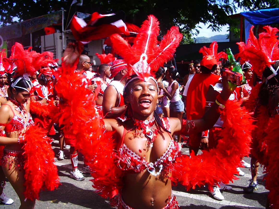 Trinidad Carnival