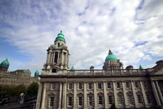 Belfast City Hall